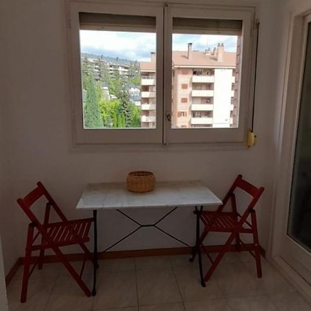 Apartamento Callizo Jaca Extérieur photo