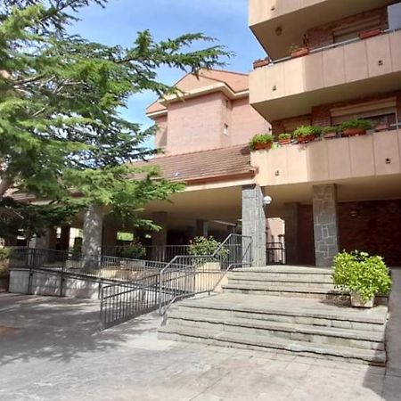 Apartamento Callizo Jaca Extérieur photo