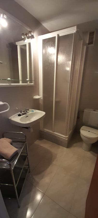 Apartamento Callizo Jaca Extérieur photo