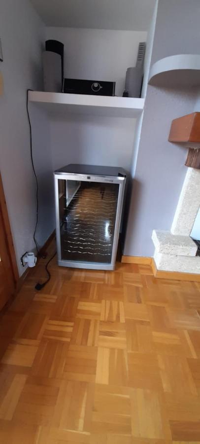 Apartamento Callizo Jaca Extérieur photo