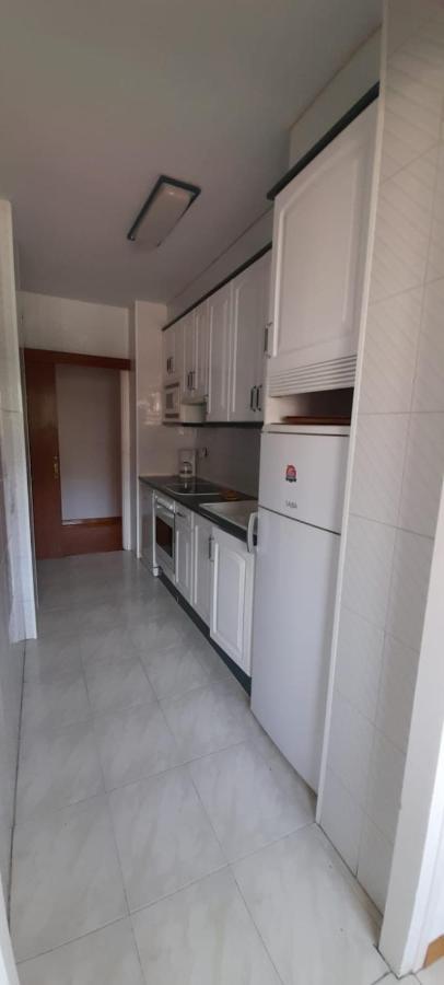 Apartamento Callizo Jaca Extérieur photo