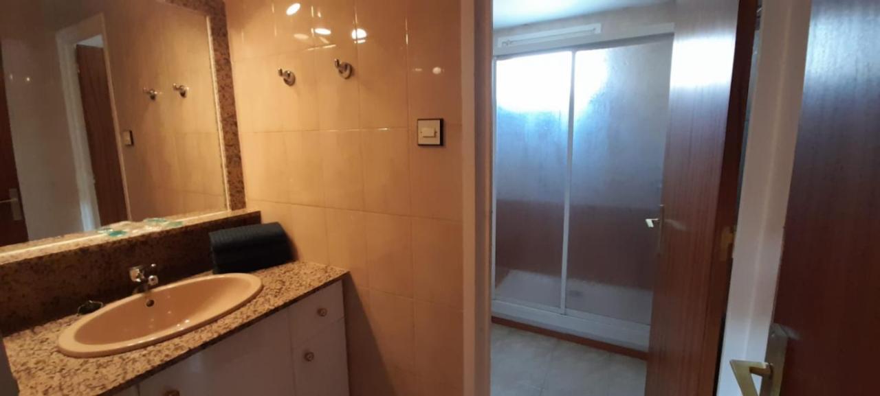 Apartamento Callizo Jaca Extérieur photo