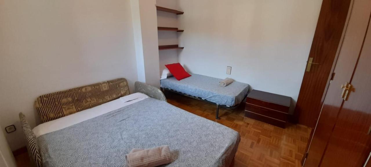 Apartamento Callizo Jaca Extérieur photo