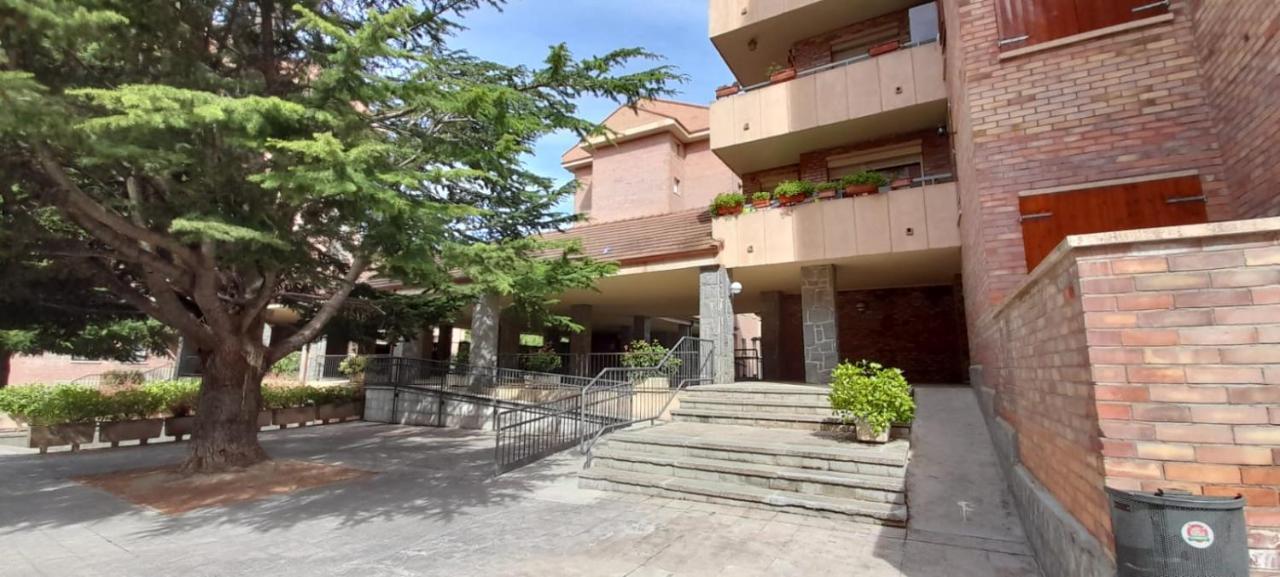 Apartamento Callizo Jaca Extérieur photo
