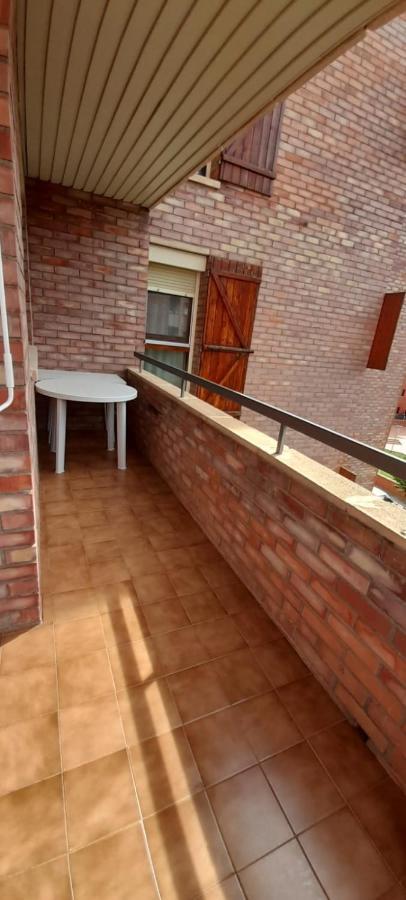 Apartamento Callizo Jaca Extérieur photo