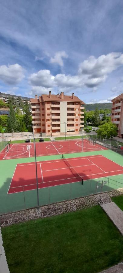 Apartamento Callizo Jaca Extérieur photo