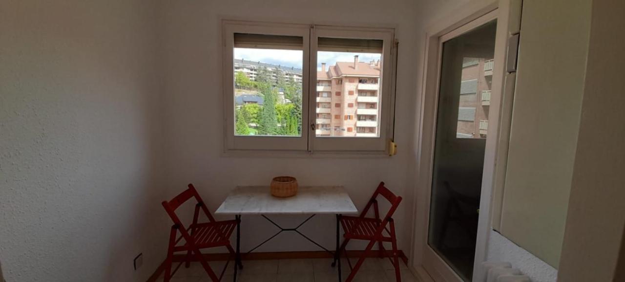 Apartamento Callizo Jaca Extérieur photo